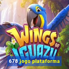 678 jogo plataforma